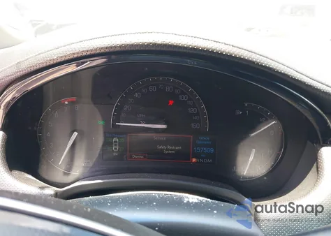 2019 Cadillac Xts Luxury z USA, uszkodzony, nr VIN 2G61M5S36K9151370